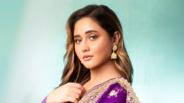 Rashami Desai Raksha Bandhan 2023 Rashami Desai Raksha Bandhan 2023