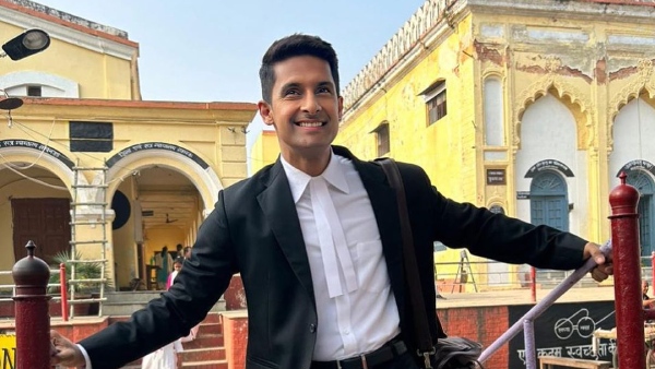 Ravi Dubey Lakhan Leela Bhargav Ravi Dubey Lakhan Leela Bhargav