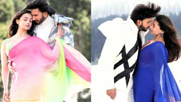 Rocky Aur Rani Ki Prem Kahani Box Office Day 10 Collection