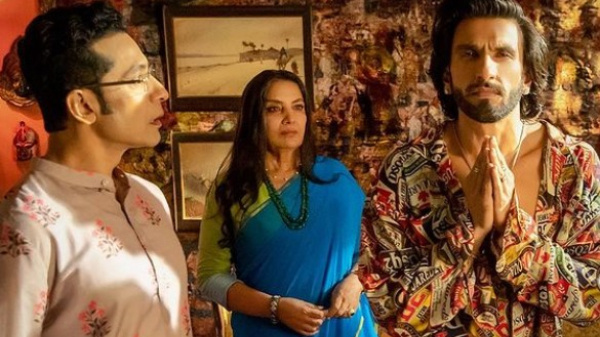 Rocky Aur Rani Box Office Collection Day 7 Report Rocky Aur Rani Box Office Collection Day 7 Report