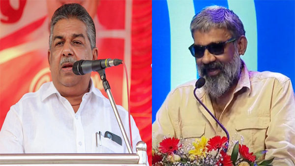 Kerala Film Awards Controversy: Saji Cherian Backs Ranjith