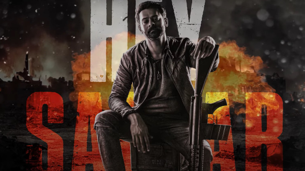  Fan-made Title Song Of Salaar: Part 1- Ceasefire Goes VIRAL