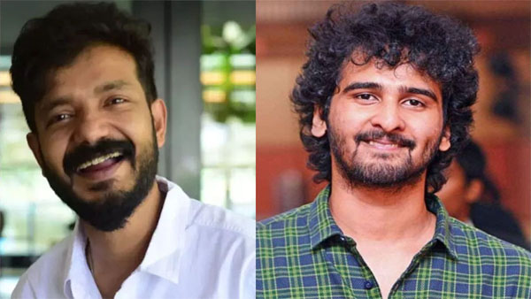 Actor Shane Nigams And Sreenath Bhasis Ban Gets Lifted Actor Shane Nigams And Sreenath Bhasis Ban Gets Lifted