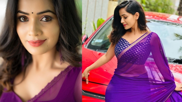 Sobha Shetty