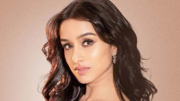 Shraddha Kapoor, Rakshabandhan 2023