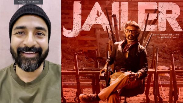 Sivakarthikeyan Jailer