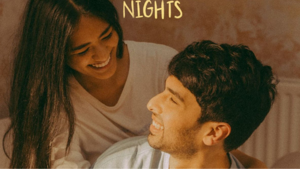 Sleepless Nights Sleepless Nights