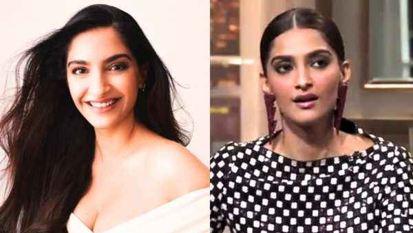 Sonam Kapoor Trolled