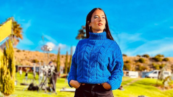 KKK13: Soundous Emerges Victorious In Most Difficult Stunt KKK13: Soundous Emerges Victorious In Most Difficult Stunt