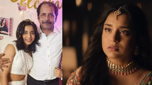Sumbul Reveals Her Father’s Special Reaction To Kavya Promo