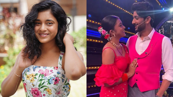 Sumbul On Working With Fahmaan Post Their Massive Fallout