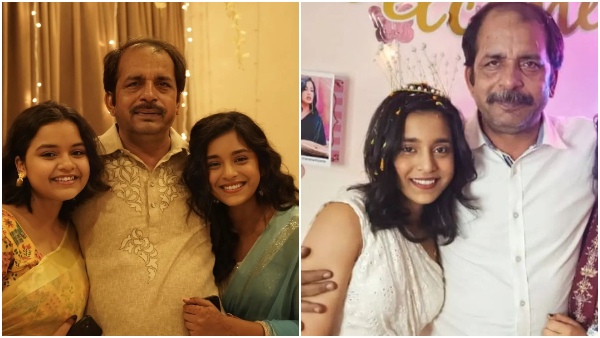 Sumbul Touqeer Khan Father Bigg Boss 17 Sumbul Touqeer Khan Father Bigg Boss 17