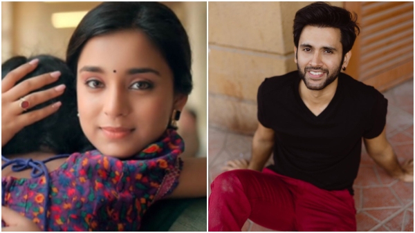 Kavya Sumbul Touqeer Mishkat First Glimpse Kavya Sumbul Touqeer Mishkat First Glimpse