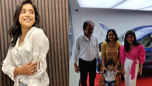 Sumbul Touqeer Buys New Car Ahead Of Kavya Launch