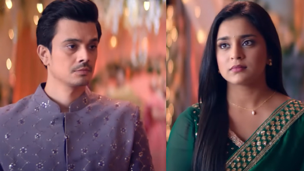 Kavya: Who Is Anuj Sullere From Sumbul’s Show?