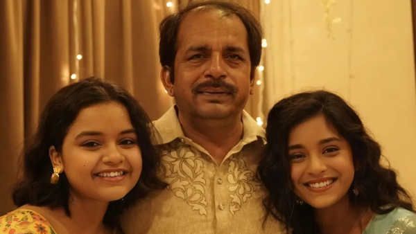 Sumbul Reacts To Dad Participating In Bigg Boss 17 Sumbul Reacts To Dad Participating In Bigg Boss 17