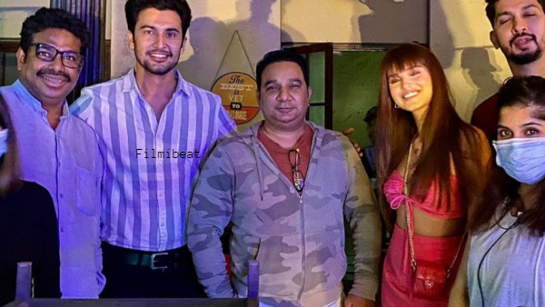 Navneet Malik, World Photography Day