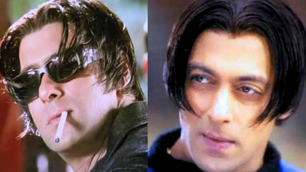  Tere Naam Turns 20