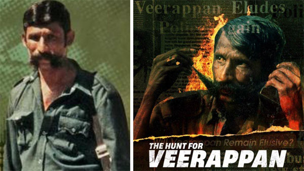 The Hunt For Veerappan: OTT Release Date, Streaming Platform The Hunt For Veerappan: OTT Release Date, Streaming Platform