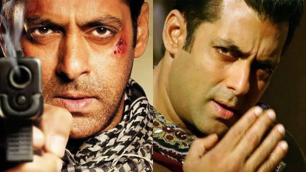Salman Khans Ek Tha Tiger Completes 11 Years Of Release Salman Khans Ek Tha Tiger Completes 11 Years Of Release