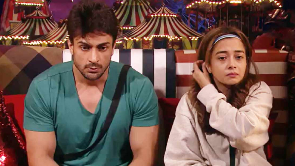 Tina Datta On ‘Planning Love Angle With Shalin Bhanot’