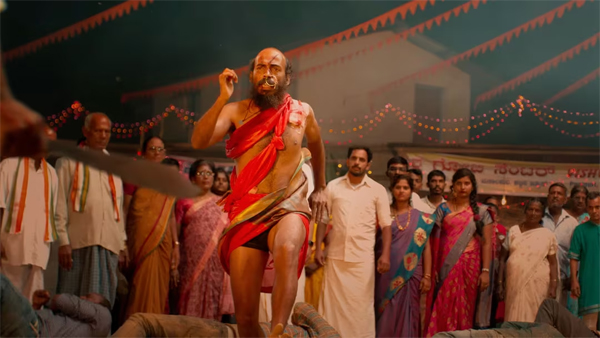 Raj B. Shettys Toby Box Office Collection Day 4 Prediction