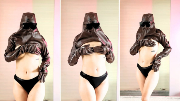 Urfi Javed Video Urfi Javed Video