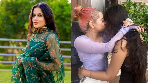 Is Urfi Javed DATING Her BFF Kajol?