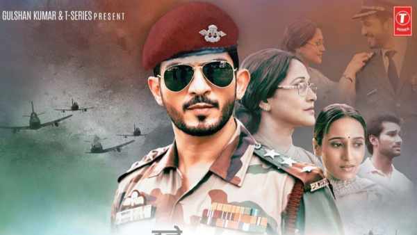 T-Series Special Independence Day Song Vande Bharatam Out