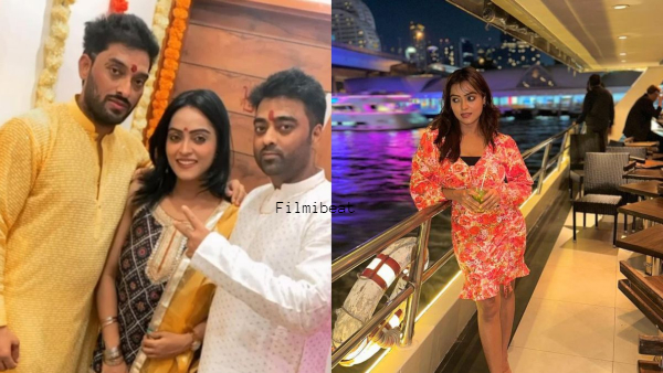 Taarak Mehta Ka Ooltah Chashmahs Veronica Verma Reveals Raksha Bandhan 2023 Plans: I Am Going To...