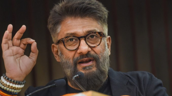 Vivek Agnihotri Calls Bollywood Stars Dumb, Uneducated