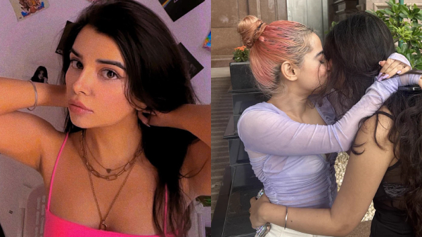 Who Is Urfi Javed’s Rumoured Girlfriend Kajol? Who Is Urfi Javed’s Rumoured Girlfriend Kajol?