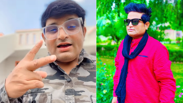 Who Is Haryanvi Singh Raju Punjabi?