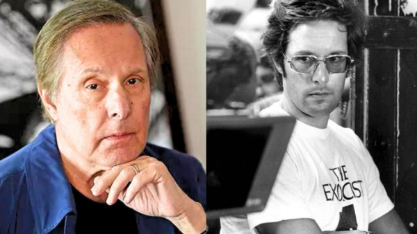 William Friedkin Death