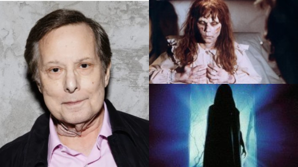 A Look At William Friedkin’s Chilling Filmography