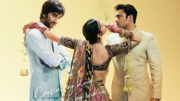 Yaariyan 2 First Look Poster Sparks Excitement