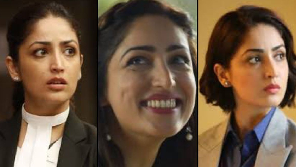 Yami Scores Hat-Trick with 3 Consecutive 100 Cr Grossers