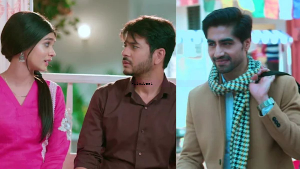 yeh rishta kya kehlata hai, pranali rathod, jay soni, harshad chopda yeh rishta kya kehlata hai, pranali rathod, jay soni, harshad chopda