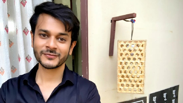 YRKKH: Jay Gets SPECIAL Surprise From Makers YRKKH: Jay Gets SPECIAL Surprise From Makers