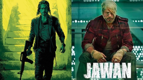 Jawan, Shah Rukh Khan Jawan, Shah Rukh Khan