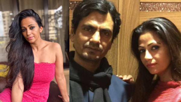 Aaliya Siddiqui Issued Deportation Notice By Dubai Govt