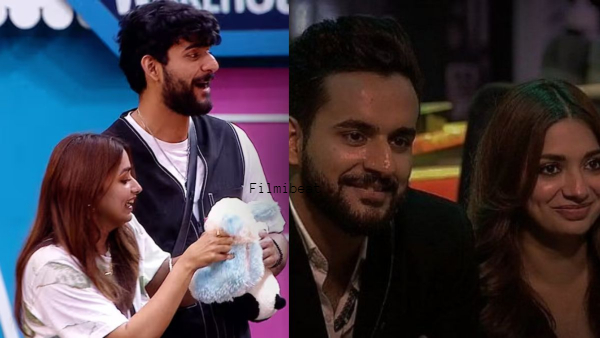 Abhishek Malhan-Jiya Shankars Music Video Title & Lyrics To Have Connection With Love? What We Know Abhishek Malhan-Jiya Shankars Music Video Title & Lyrics To Have Connection With Love? What We Know