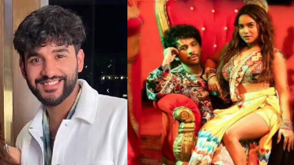 Abhishek Malhan Reviews Manisha Rani’s Jamna Paar Abhishek Malhan Reviews Manisha Rani’s Jamna Paar