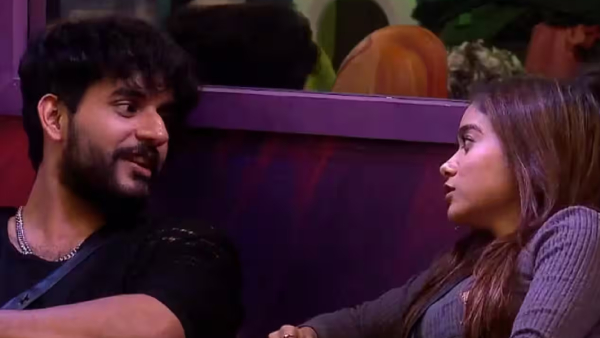 Manisha Rani On Her Song With Abhishek Malhan Manisha Rani On Her Song With Abhishek Malhan