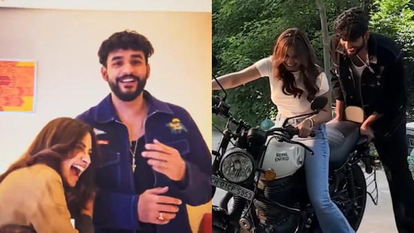 AbhiYa To Release Special Video Ahead Of Judaiyaan Launch