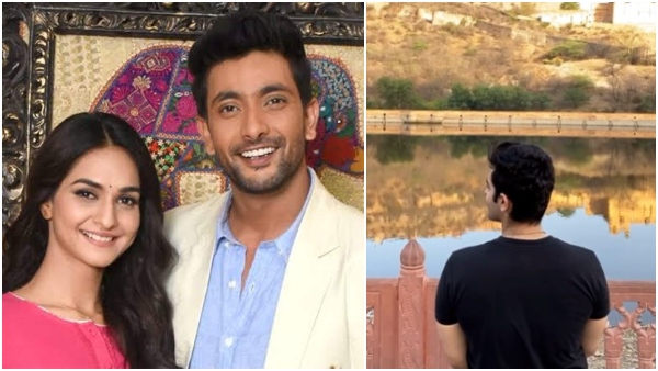 Pyar Ke Saat Vachan Dharampatnii Fahmaan Khan Kritika Singh Yadav Akash Jagga