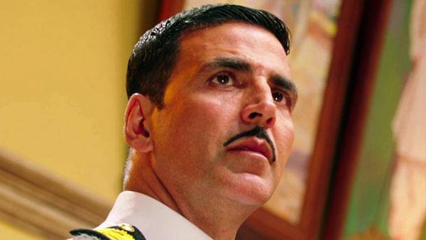 Akshay Kumar Controversy