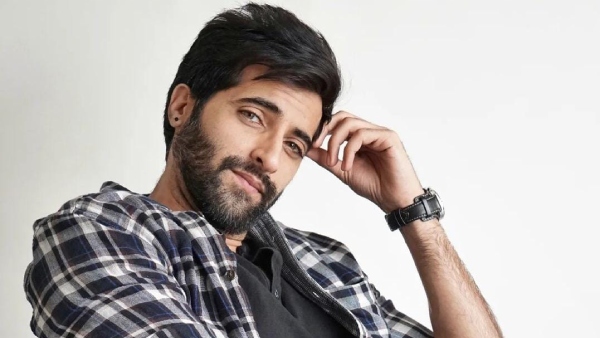 Akshay Oberoi Akshay Oberoi