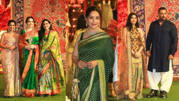 Ambanis Ganesh Chaturthi Celebration 2023