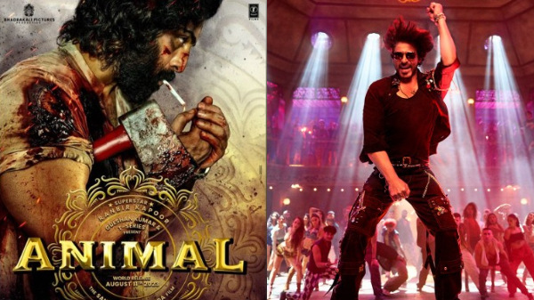 Ranbir Kapoor’s Animal Postponed Due To SRKs Jawan Ranbir Kapoor’s Animal Postponed Due To SRKs Jawan